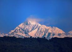 sikkim tour with family