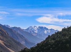 gangtok bhutan trip
