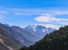 sikkim tour from bangalore