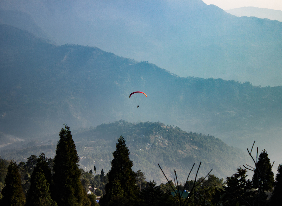 gangtok visit in october