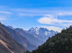 sikkim darjeeling tourism packages