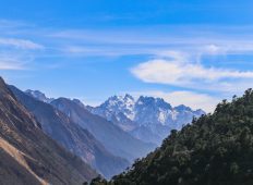 gangtok bhutan trip