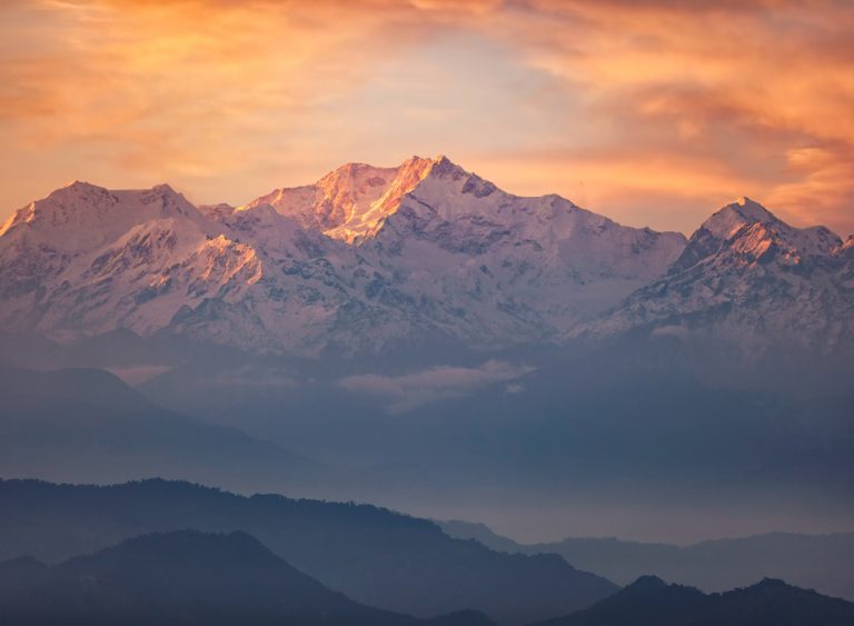 Sikkim Weather in January in 2025 eSikkim Tourism