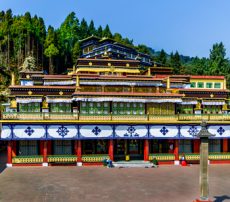 jorethang tourist places