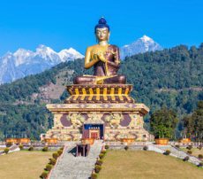 sikkim local tour