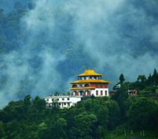 gangtok tourism name