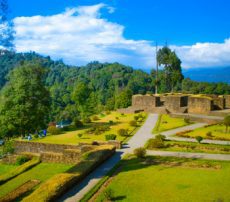 best time to visit zero point sikkim