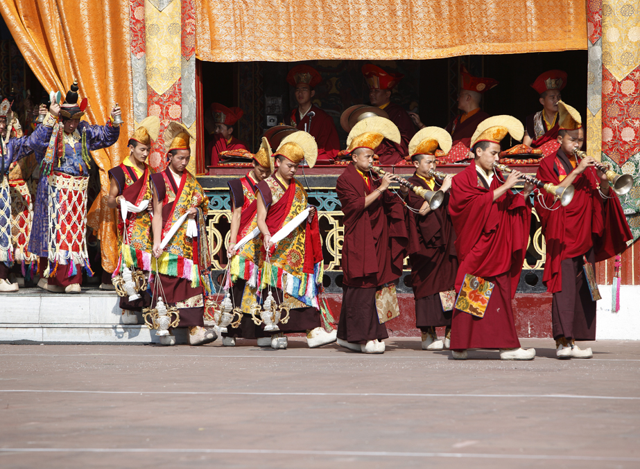 gangtok visit in october