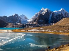 best north sikkim tour operators