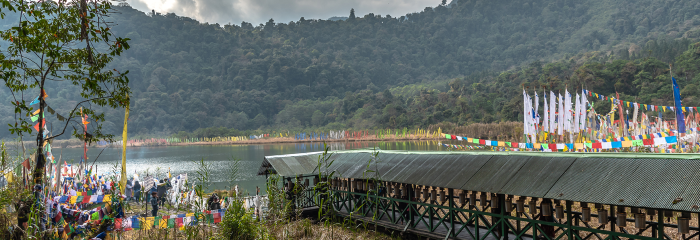 sikkim tour with family