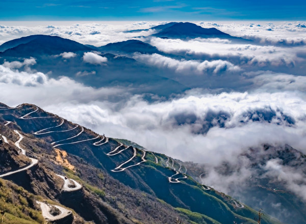 Spectacular Sikkim Honeymoon Package