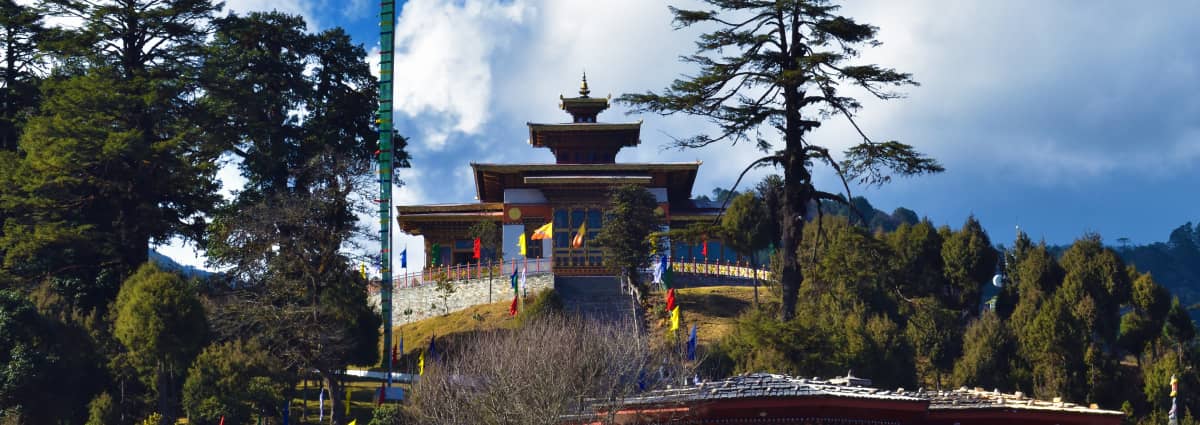 Punakha