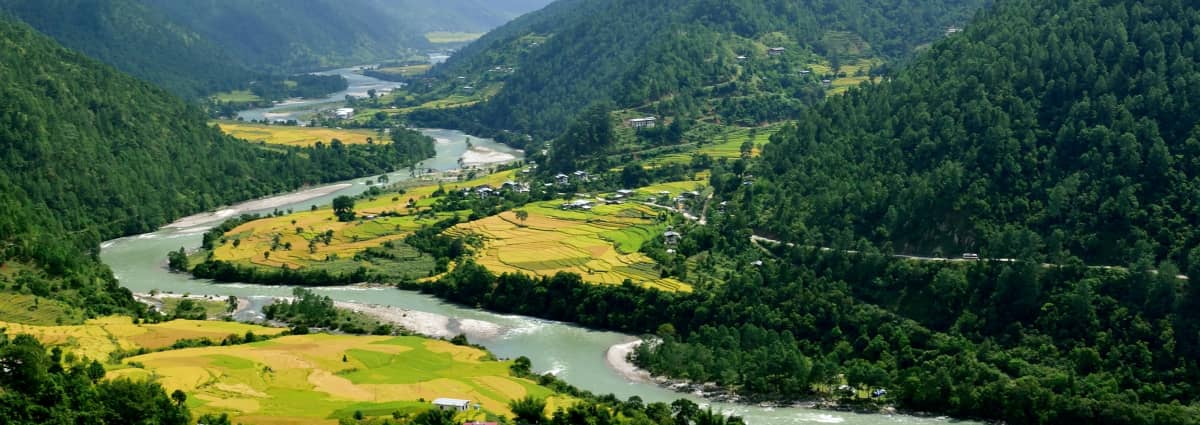 Punakha