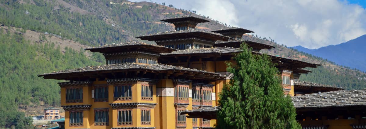 Thimphu