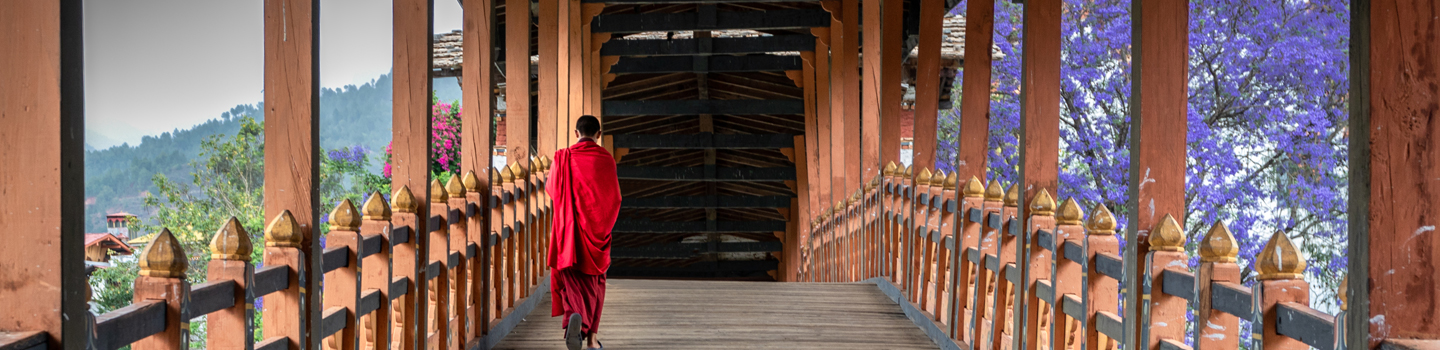 Bhutan Tour Packages