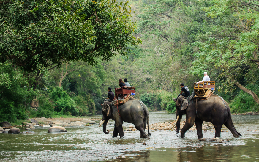 8 Nights 9 Days Arunachal