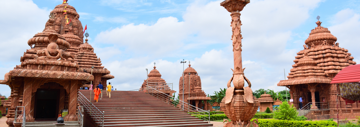 Maa Kamakhya Temple