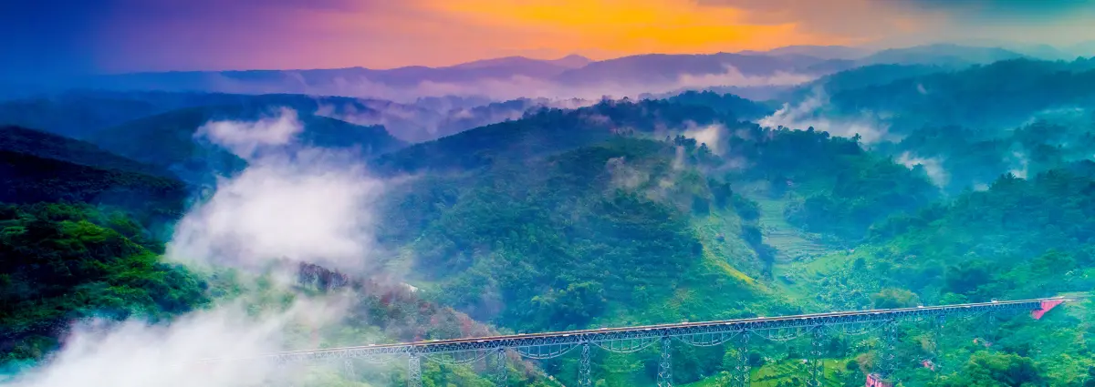 Cherrapunji