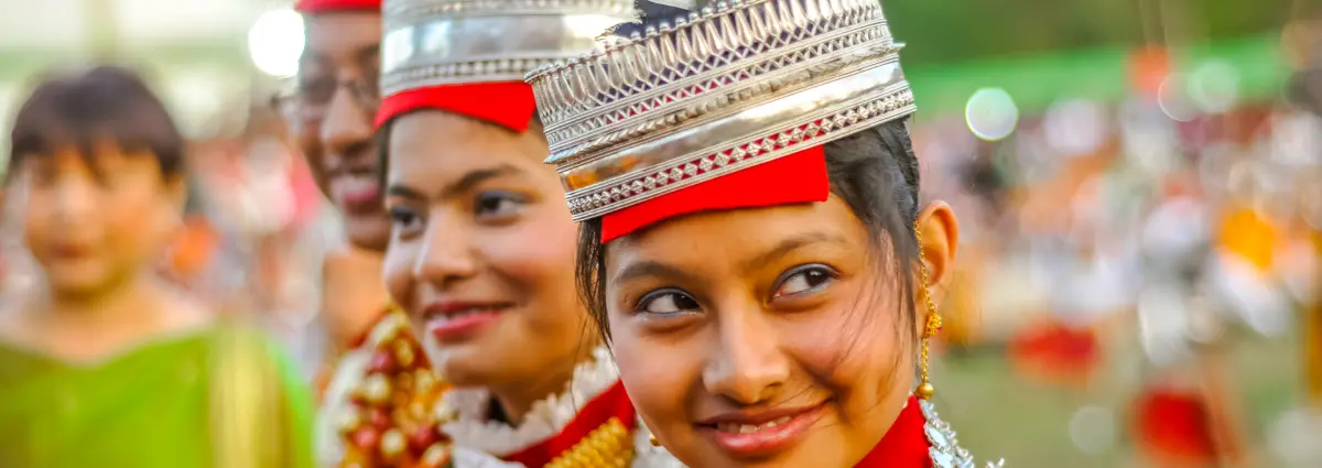 Cherrapunji
