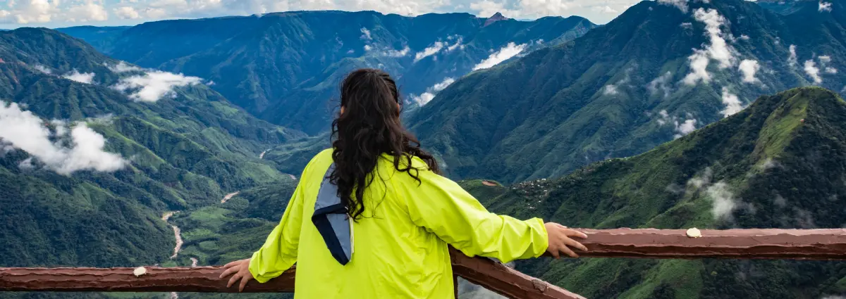 Meghalaya Tour