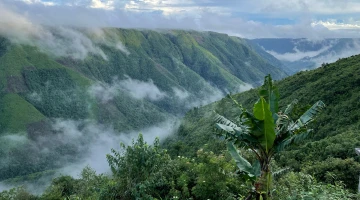 Mystical Northeast – Assam Meghalaya Arunachal Tour Package